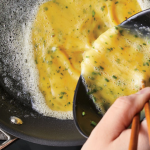 Cómo hacer el omelette perfecto: los tips de chefs expertos en cocina francesa