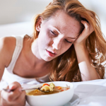 7 alimentos que no tenés que consumir cuando te sube la fiebre