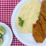 La milanesa argentina, campeona y subcampeona en el ránking de las mejores carnes rebozadas del mundo