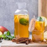 Kombucha, la bebida saludable que ya es tendencia pero que es peligrosa si se prepara en casa