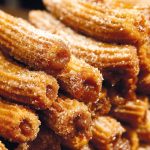 Escasez de churros: la invasión de Rusia a Ucrania complica la elaboración de la popular factura en la Argentina