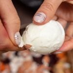 4 tips infalibles para pelar huevos sin arruinarlos