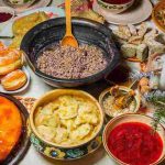 Cocina ucraniana, una cultura gastronómica repleta de delicias poco difundidas en Occidente