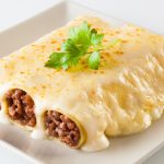 3 trucos muy fáciles para hacer que tus canelones queden más ricos