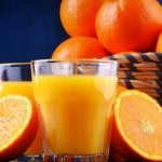 Las 7 enfermedades mortales que podés evitar tomando un vaso de jugo de naranja por día