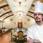 El cocinero argentino que trabajó en Ucrania y es chef de un hotel en Rusia: “No todo es lo que parece”