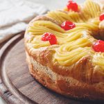 Rosca de Pascua, la tradición que se convierte en un lujo por culpa de la inflación