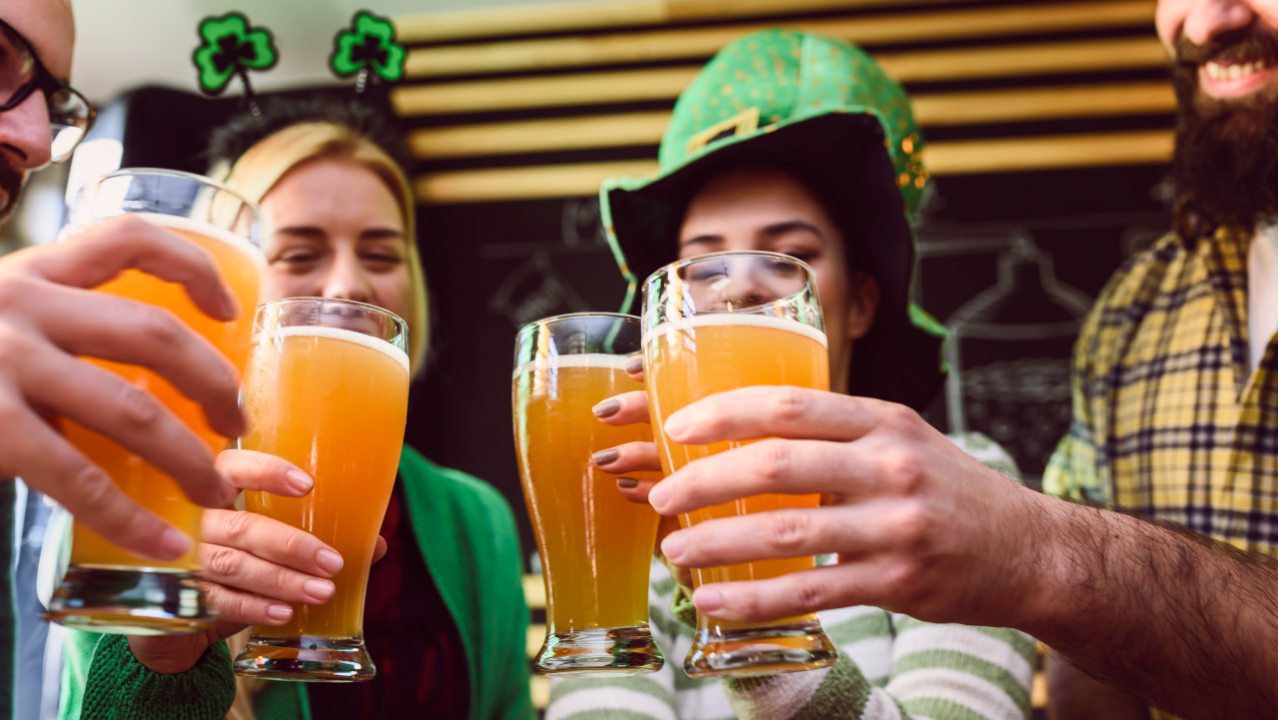 San Patricio 2016: 18 grifos domésticos para disfrutar de la cerveza en casa  con mucho estilo — idealista/news