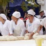 La Fiesta Provincial de la Torta Frita llega con un intento de récord mundial