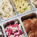 Los 15 gustos de helado preferidos de los argentinos