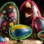 Dos huevos de Pascua por 133 mil pesos, la promo que agita el debate sobre los aumentos en Semana Santa