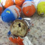 Retiran huevos de Pascua marca Kinder por casos de salmonella