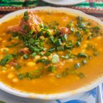 Locro del 1° de mayo: hay que invertir casi 5 mil pesos para cocinarlo en casa