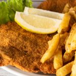 5 trucos fáciles para que tus milanesas salgan perfectas