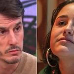 Roberto García Moritán cruzó a Ofelia Fernández por su crítica a los menús escolares