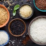 Arroz: breve guía para saber qué tipo usar para cada plato