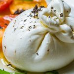 Burrata y muzzarella: 7 diferencias claves