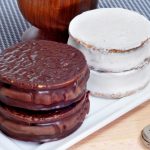 Los 10 alfajores preferidos por los argentinos