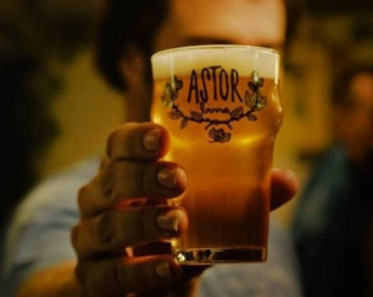 Astor-birra - Cucinare
