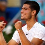 La receta de pasta que come antes de cada partido Carlos Alcaraz, el nuevo prodigio del tenis mundial