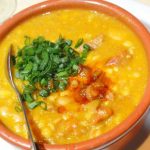 Locro vegano, la receta cada vez más pedida para celebrar el 25 de mayo