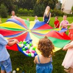 Se animó a preparar catering saludable para fiestas infantiles y ya es un éxito