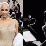 La dieta de Kim Kardashian para bajar 7 kilos en 3 semanas y entrar en un vestido de Marilyn Monroe