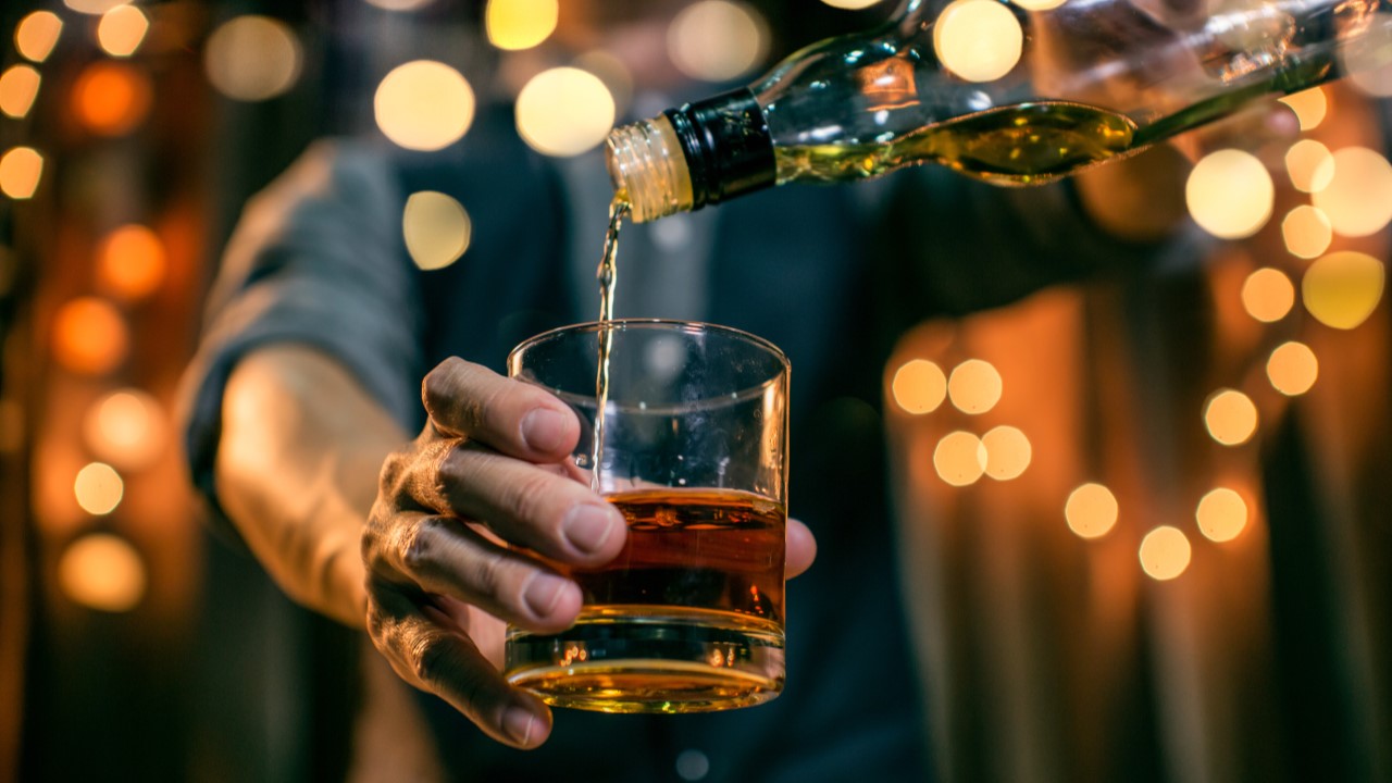 Día Mundial del Whisky: 4 tips para tomarlo de la manera correcta