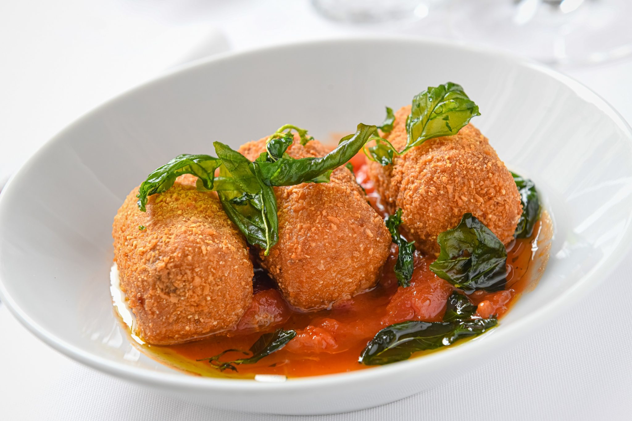 AldosRestoranSupplicroquetas Cucinare