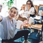 La costumbre sueca a la hora de comer que sorprende a los argentinos