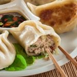 Los 6 mejores lugares para comer los dumplings asiáticos qué están de moda