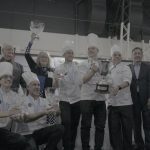 Argentina, campeón latinoamericano de helado artesanal