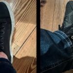 Un político escrachó a un restaurante porteño porque no lo dejaron entrar por estar en zapatillas