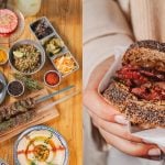 6 opciones para probar comida judía en Buenos Aires