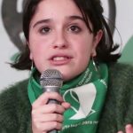 Siguen las críticas de Ofelia Fernández a los comedores escolares: “Es posible que un pibe se vaya de la escuela al hospital”
