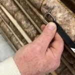 Tandil ya no tiene el salame más grande del mundo
