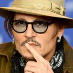 Johnny Depp gastó más de 60.000 dólares en un restaurante para festejar la victoria jurídica contra su exmujer