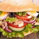 Pan bagnat, un sándwich clásico de la cocina francesa casi desconocido en Argentina