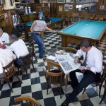 Cerró Café de García, un bar notable que se transformó en el bodegón más convocante de Villa Devoto