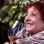 Elisabeth Checa lanza su nueva guía de vinos: un clásico que cumple 15 años