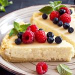 Día del Cheesecake: 7 opciones para probar esta torta en sus reversiones con salsa de frutas, chocolate o dulce de leche