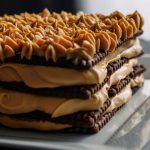 La chocotorta, elegida como la mejor torta de América y una de las 10 más ricas del mundo