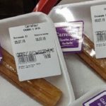 Venden churros por unidad en un supermercado, la señal de una inflación cada vez más difícil de controlar