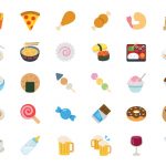 Emojis gastronómicos en WhatsApp: guía práctica para saber usarlos correctamente