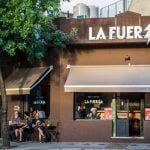 Chacarita, el barrio que conquista al mundo con sus restaurants: conocé sus 8 lugares imperdibles