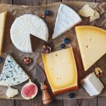 6 quesos atípicos que seguro no probaste