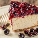 11 cheesecakes para disfrutar del día que celebra a la torta de queso más popular