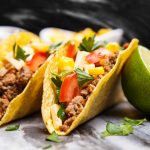 Tips para hacer tacos caseros: las recetas para tortillas y rellenos riquísimos