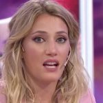 Revelan qué hacía Mica Viciconte cuando le pagaban sus primeros canjes con yogures