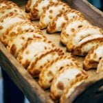 8 empanadas inolvidables para celebrar el 9 de julio
